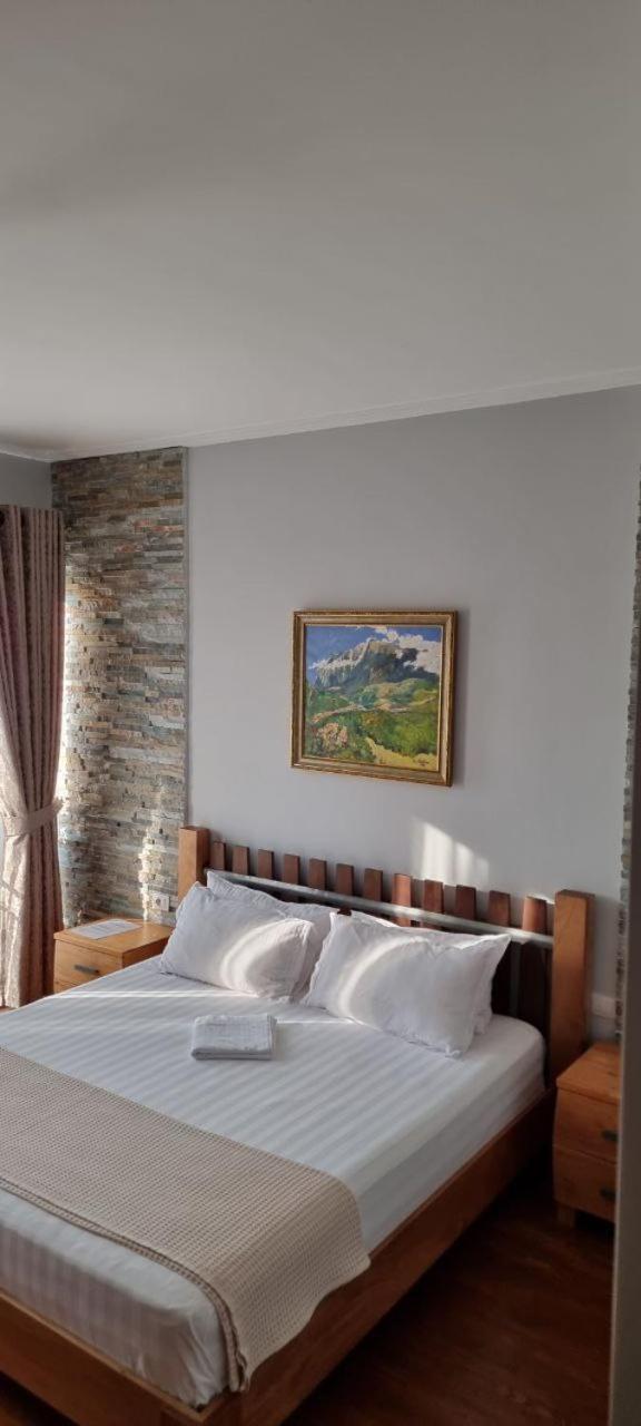 Nurellari Winery Cellar And Guest House Berat Dış mekan fotoğraf